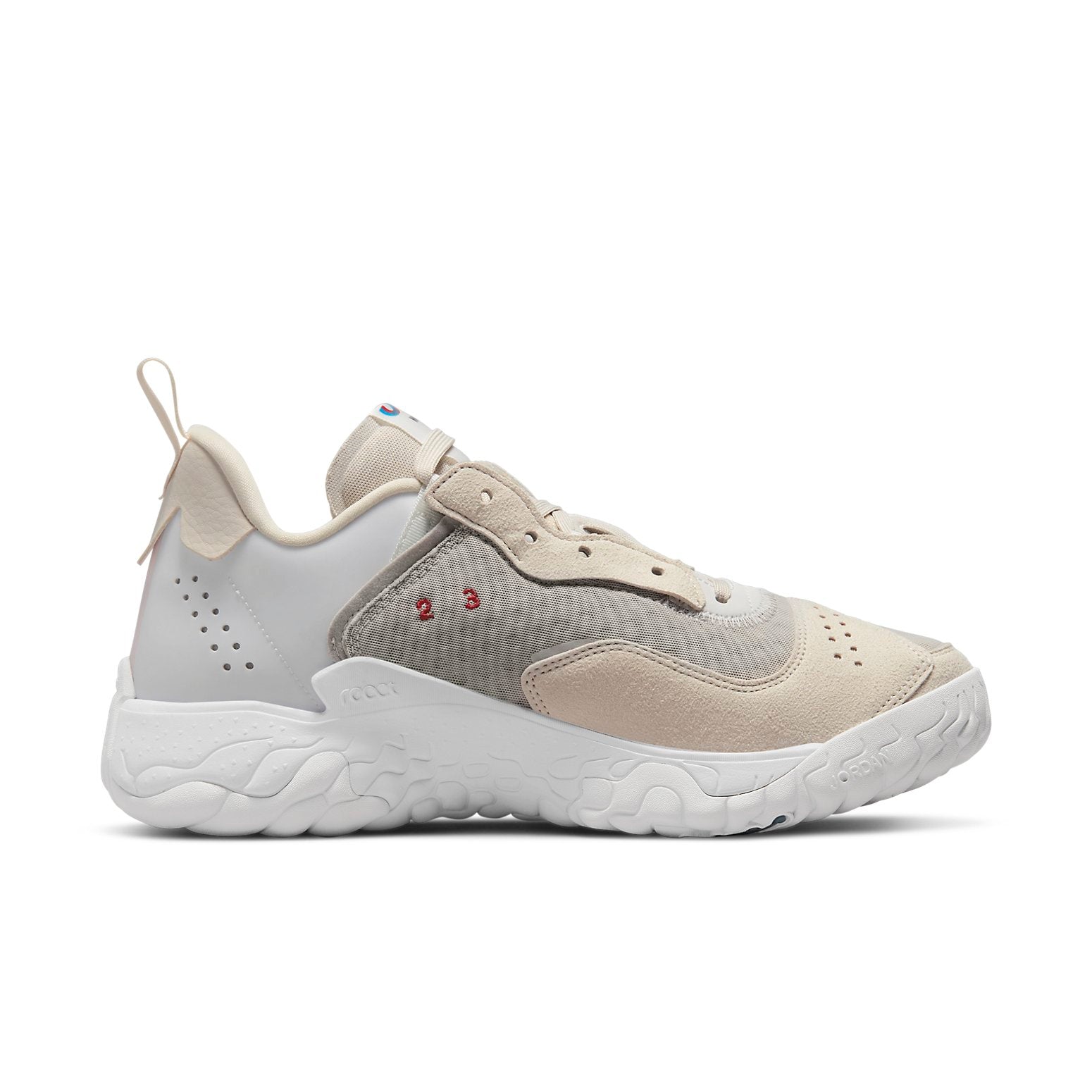 Air Jordan Delta 2 SE 'Light Orewood Summit White Atmosphere' DH6937-106