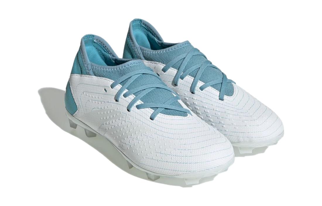 (GS) adidas Parley x Predator Accuracy.3 'Sustainability Pack' ID9334