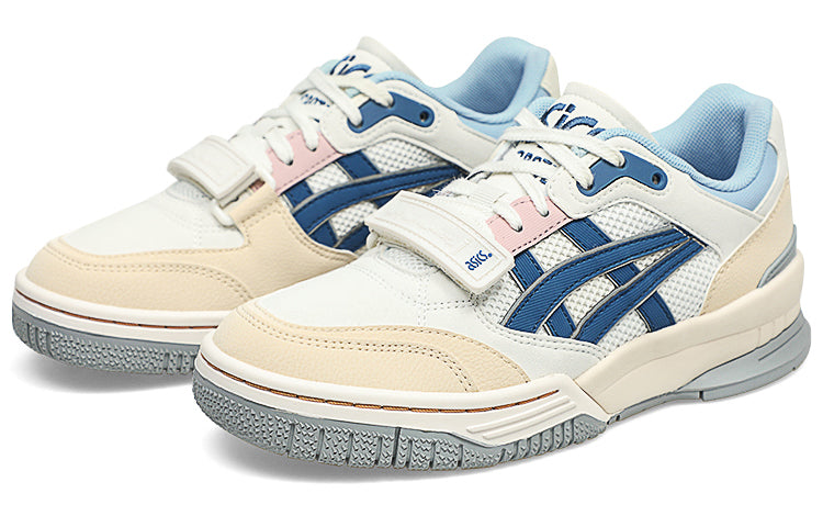 ASICS Gel-Spotlyte Low V2 'White Cream Blue' 1203A258-105