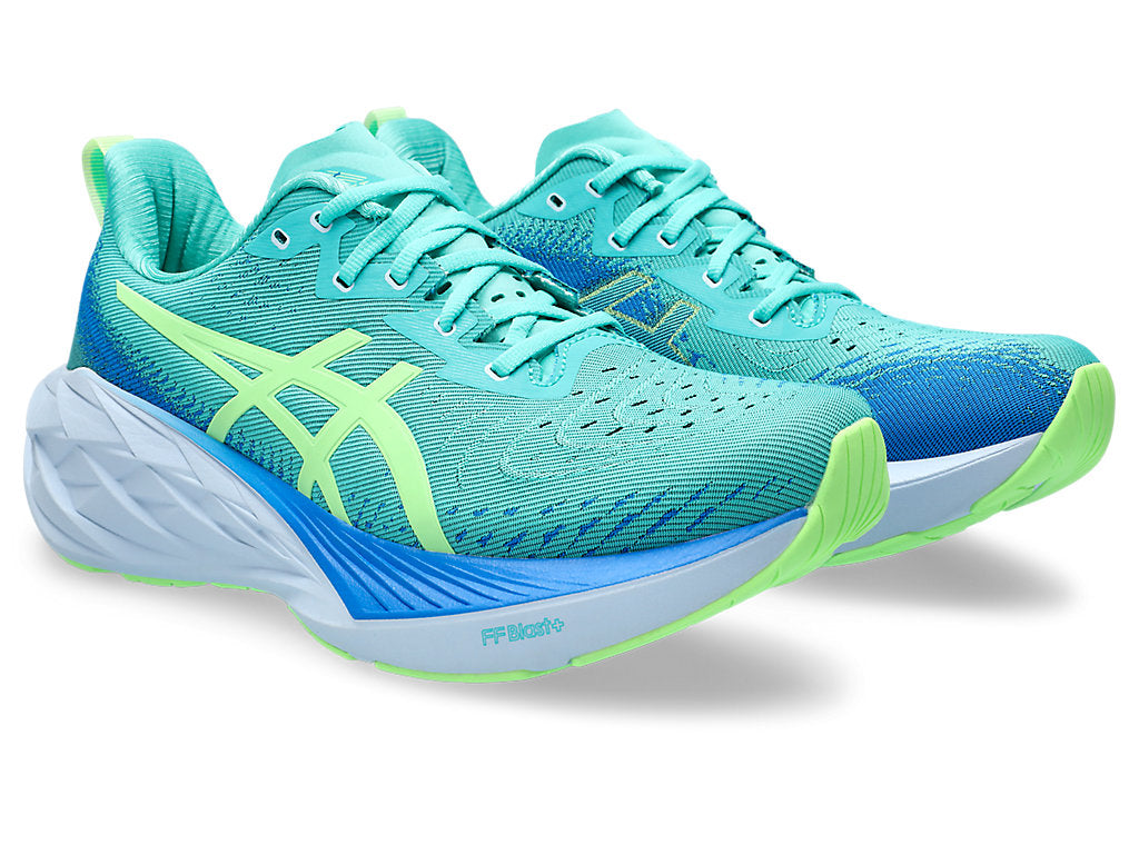 Asics Novablast 4 Lite-Show 'Blue' 1011B846-400