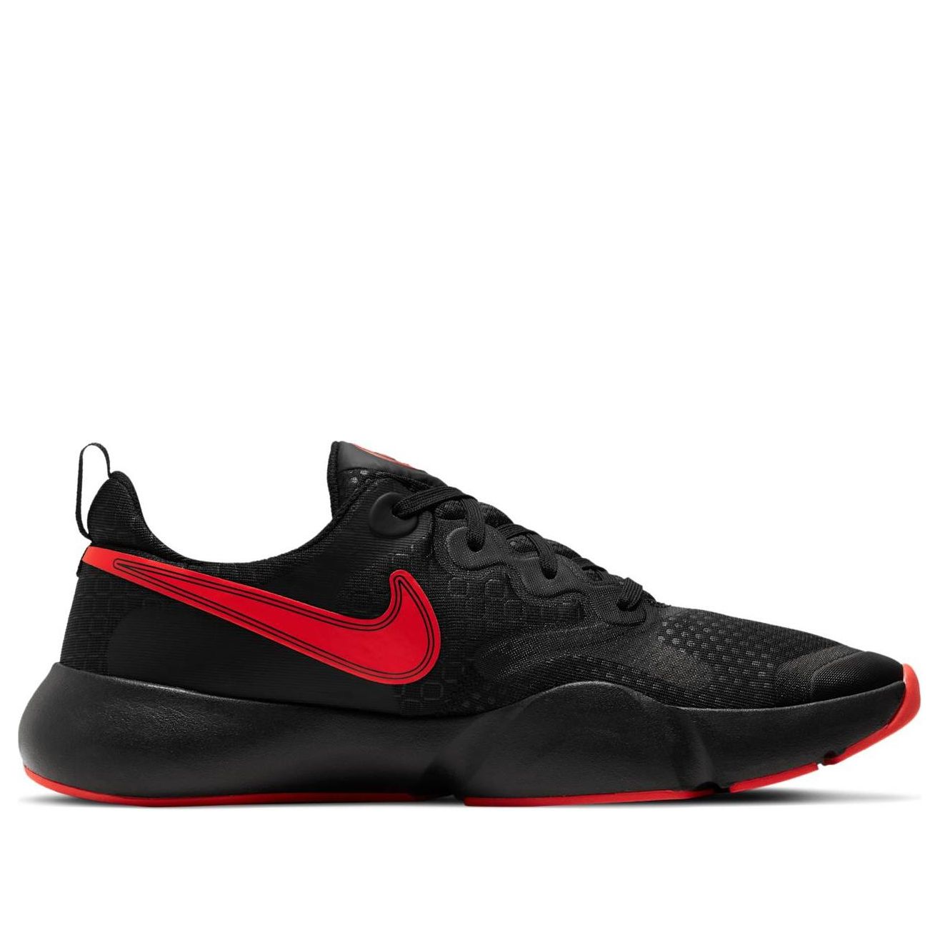 Nike SpeedRep 'Bred' CU3579-003