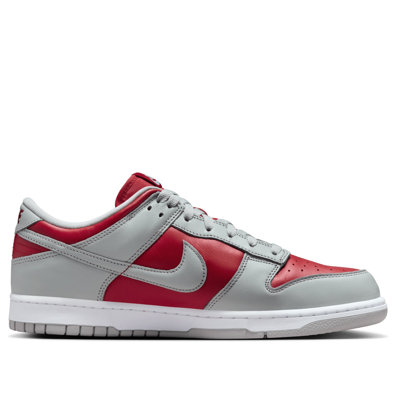 Nike Dunk Low 'Ultraman' FQ6965-600