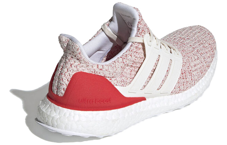 (WMNS) adidas Ultraboost 4.0 'Active Red' DB3209