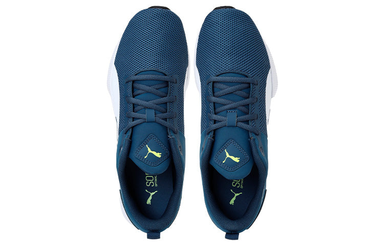 PUMA Flyer Blue 192257-21