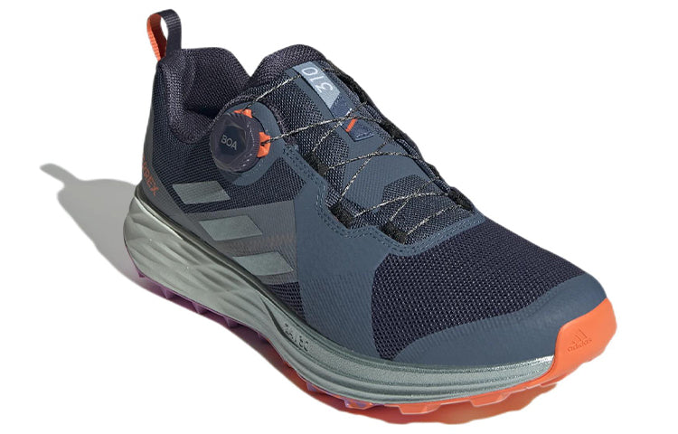 adidas Terrex Two Boa 'Grey' GW1505