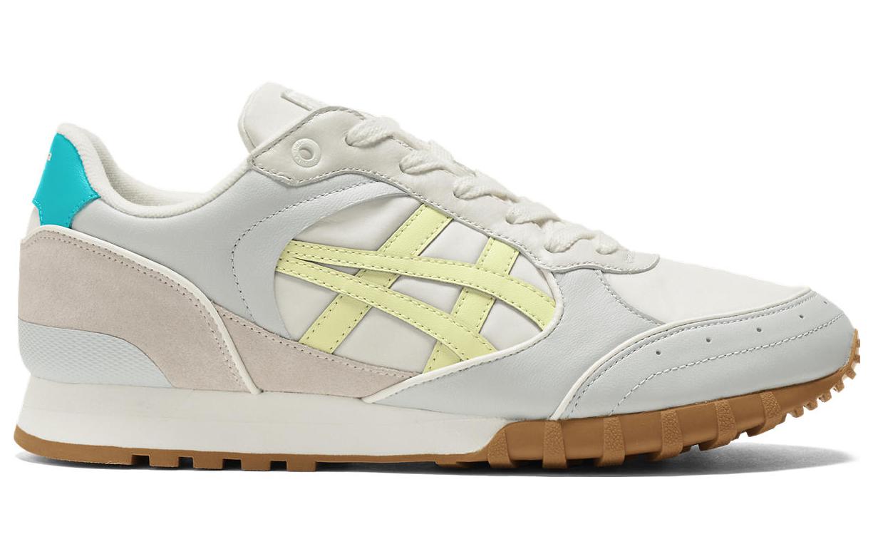 Onitsuka Tiger Colorado Eighty-Five Shoes 'Cream Huddle Yellow' 1183C043-102