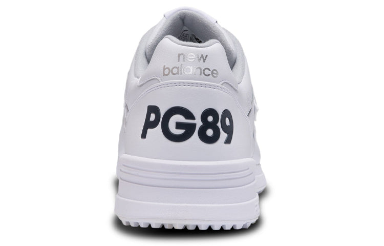 New Balance x Pearly Gates 1400 Golf 'White' UGS1400P