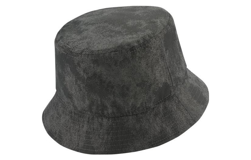 Nike NRG Solo Swoosh Bucket Hat 'Grey' DM8518-060
