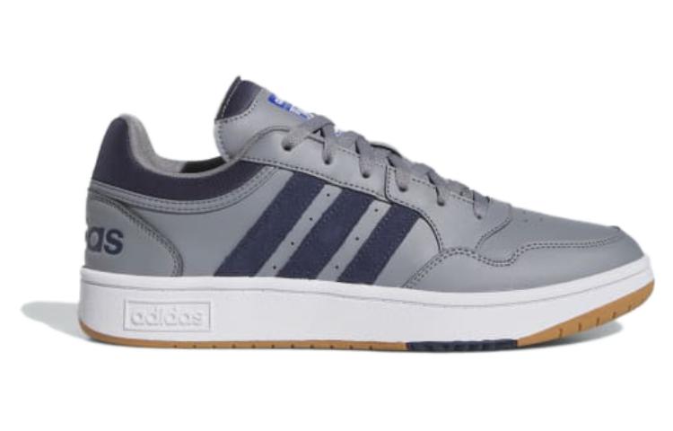 adidas Hoops 3.0 Low 'Grey Shadow Navy' IE0219