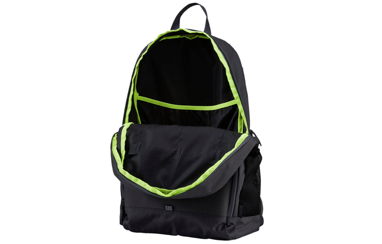 PUMA Buzz Backpack 'Black Green' 073581-17