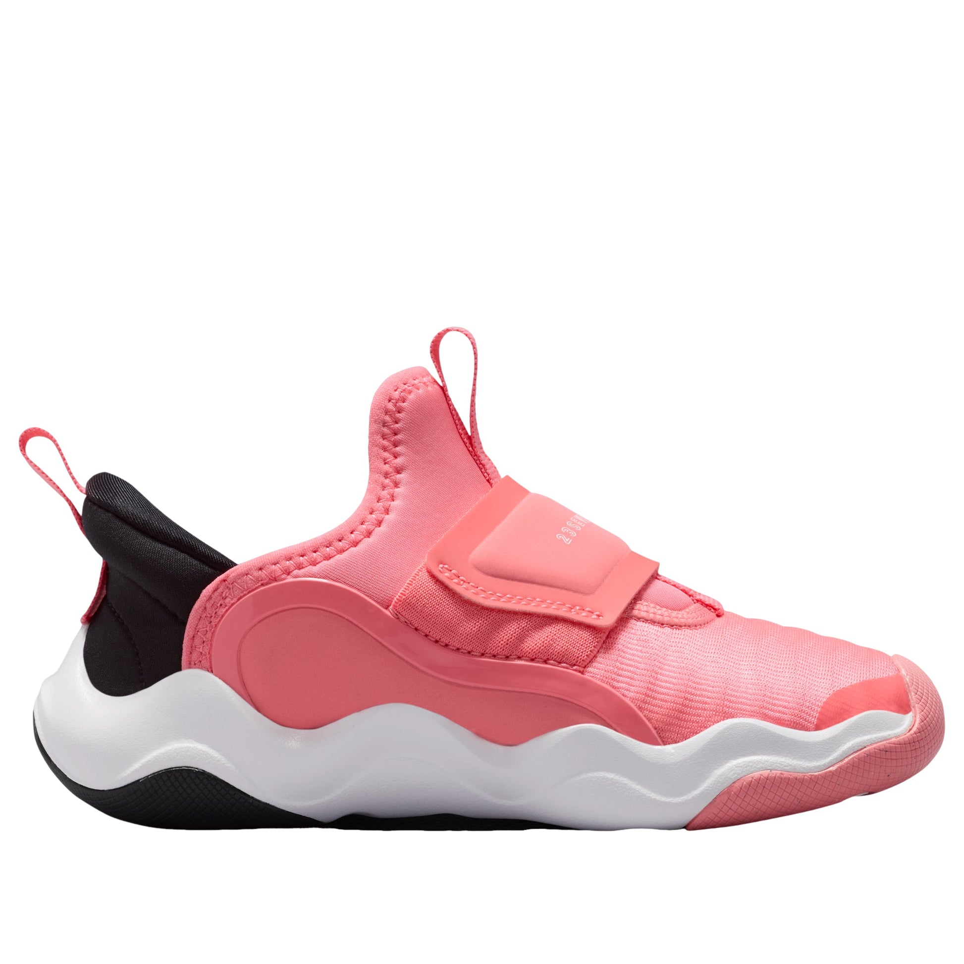 (PS) Air Jordan 23/7.2 EasyOn 'Pink Gaze Black White' HF3415-602