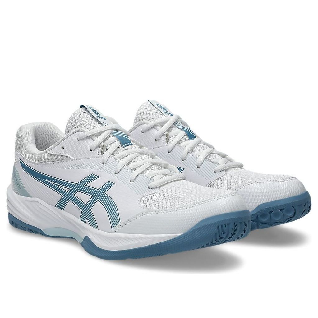 ASICS Gel-Task 4 'White Blue' 1071A103-103