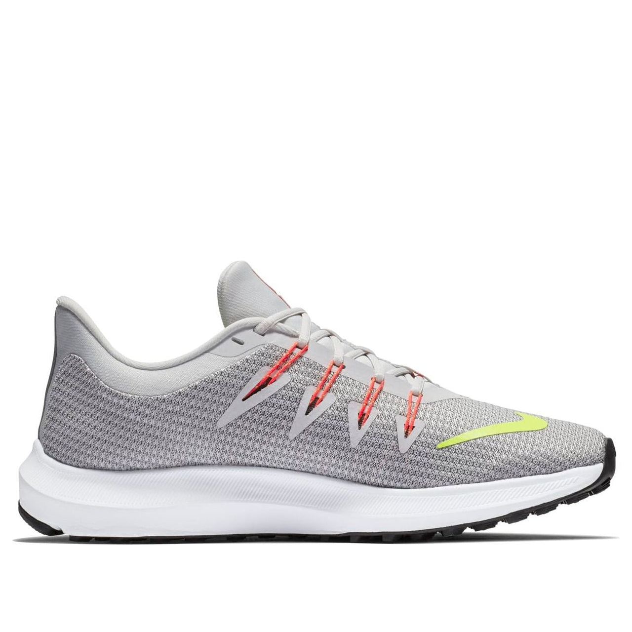 (WMNS) Nike Quest 'Vast Grey Volt' AA7412-004