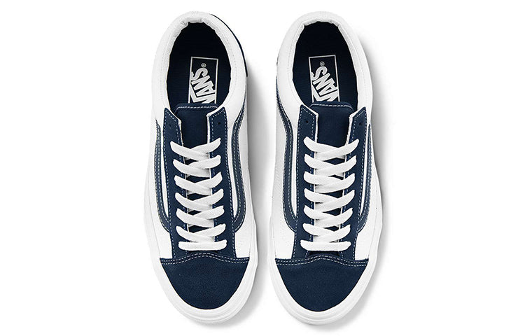 Vans Style 36 'Classic Sport - Dress Blues' VN0A54F69YG