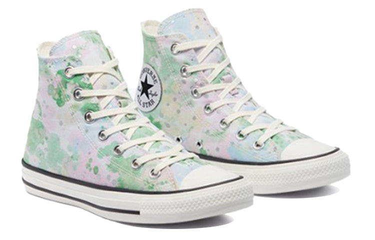 (WMNS) Converse Chuck Taylor All Star For Mint/Pink 570765C