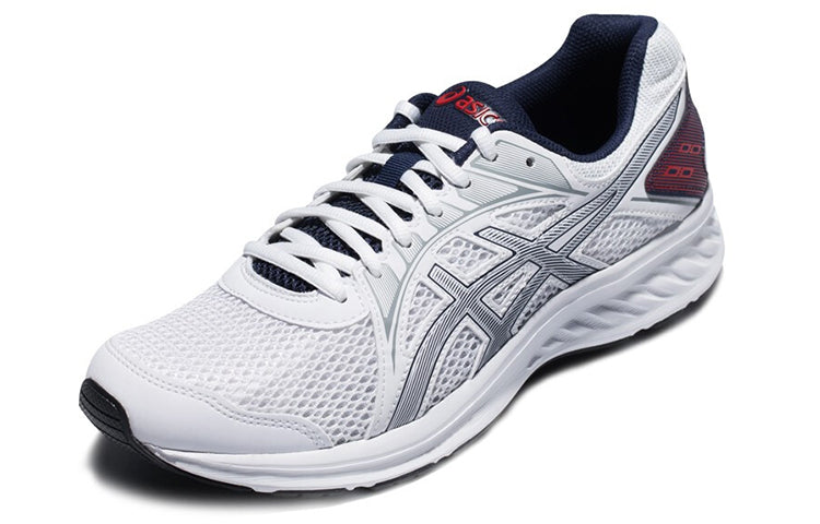 ASICS Jolt 2 White/Silvery 1011A167-102