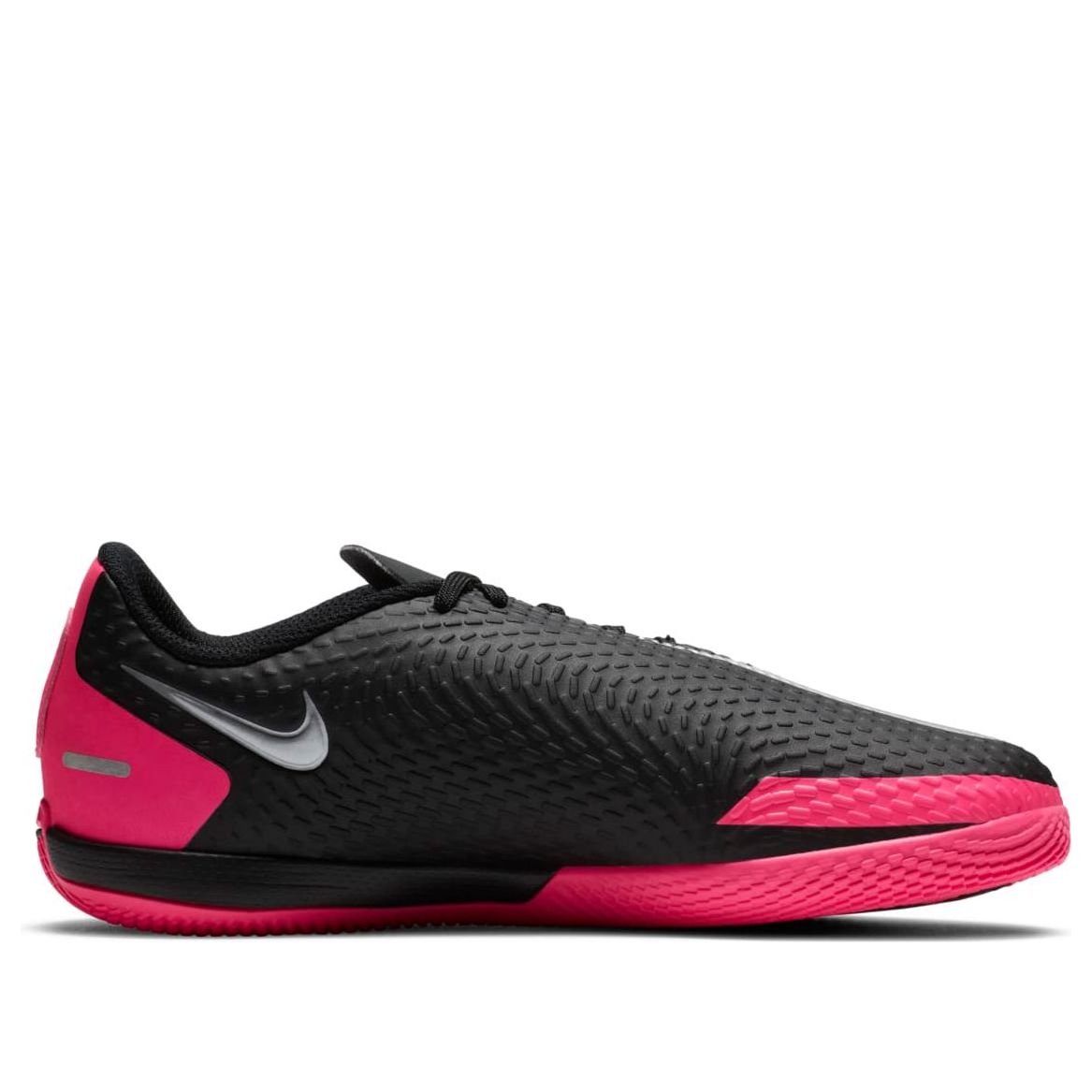 (GS) Nike Phantom GT Academy IC 'Pink Black' CK8480-006