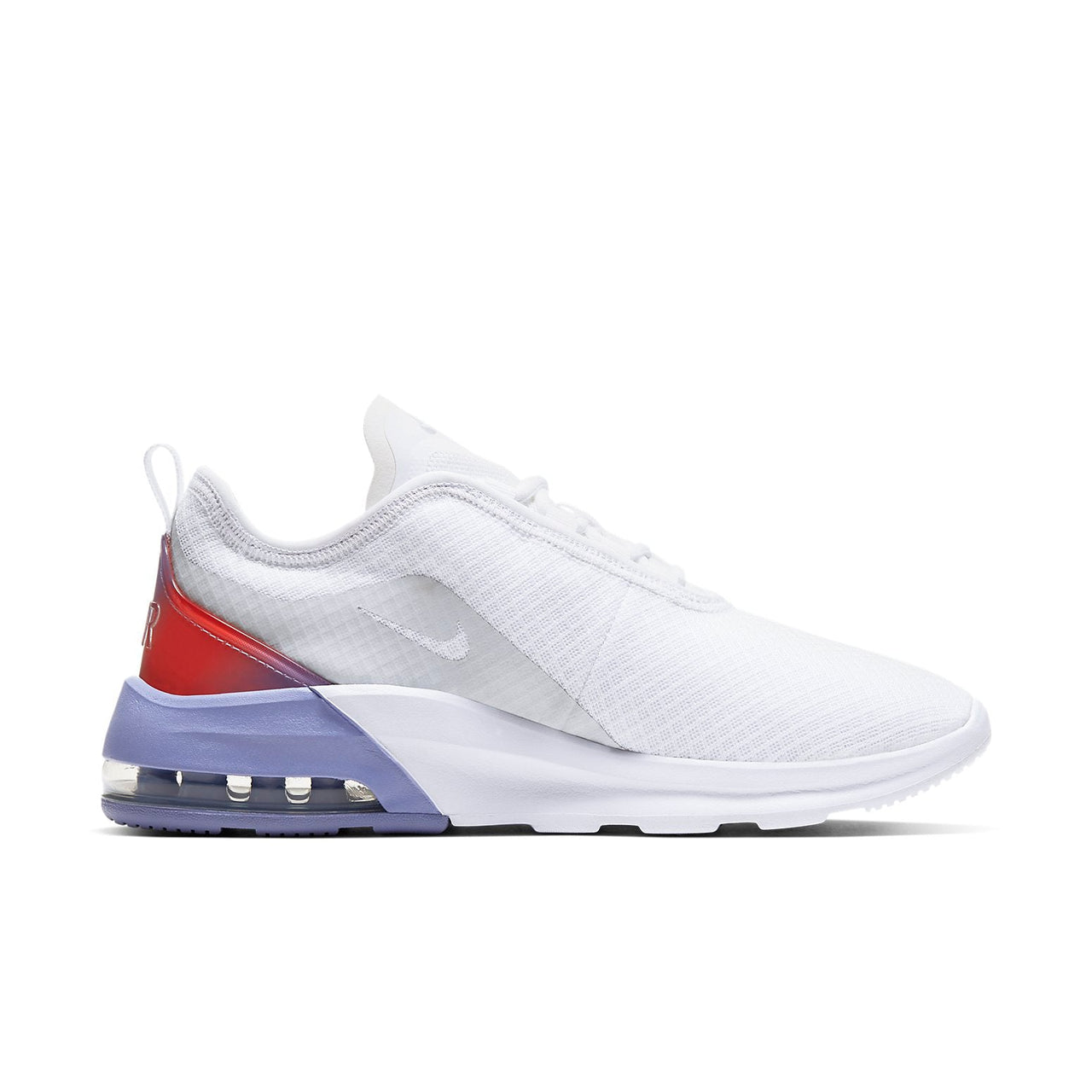(WMNS) Nike Air Max Motion 2 'White Multi' CW5594-100