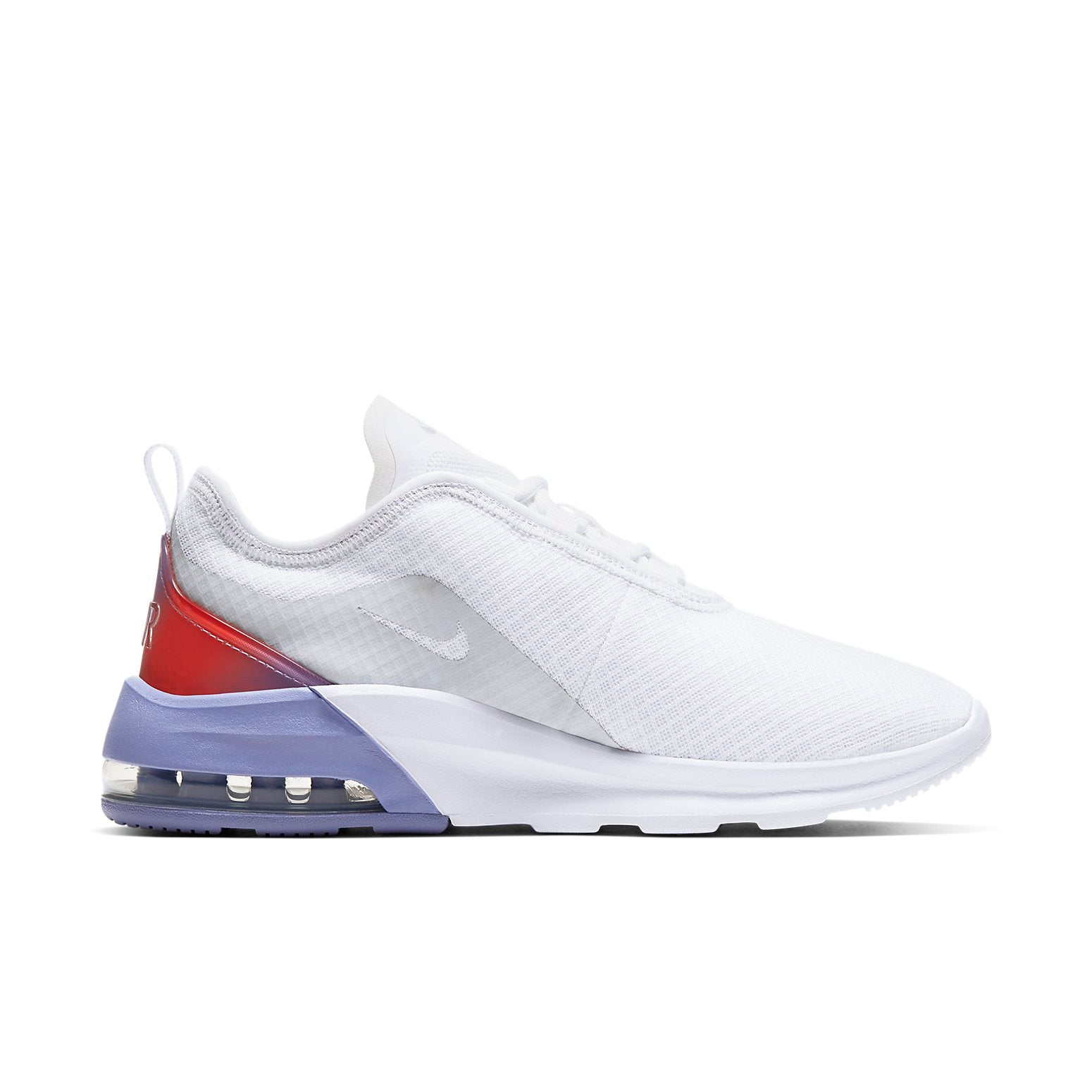 (WMNS) Nike Air Max Motion 2 'White Multi' CW5594-100