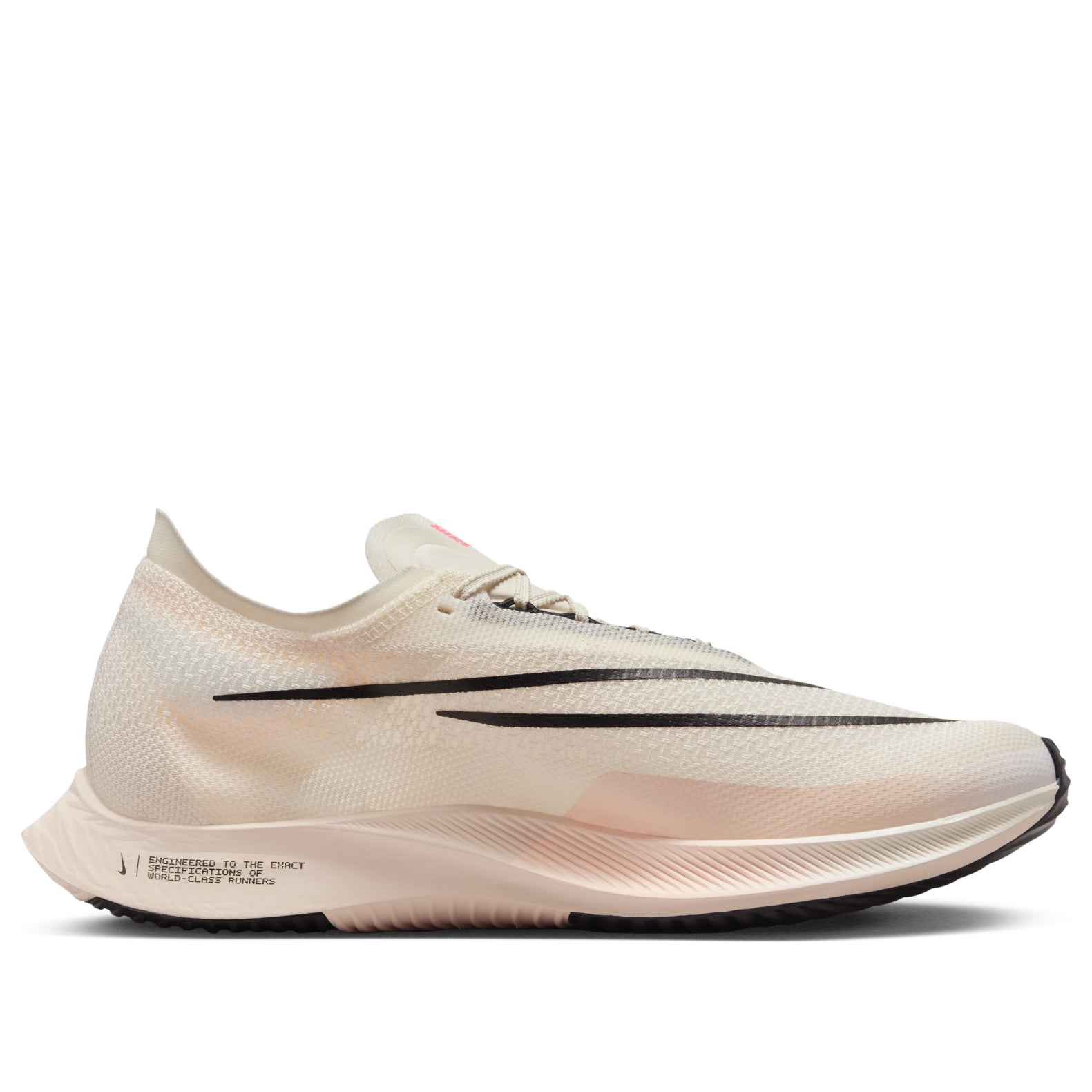 Nike ZoomX Streakfly 'Pale Ivory Guava Ice' DJ6566-105