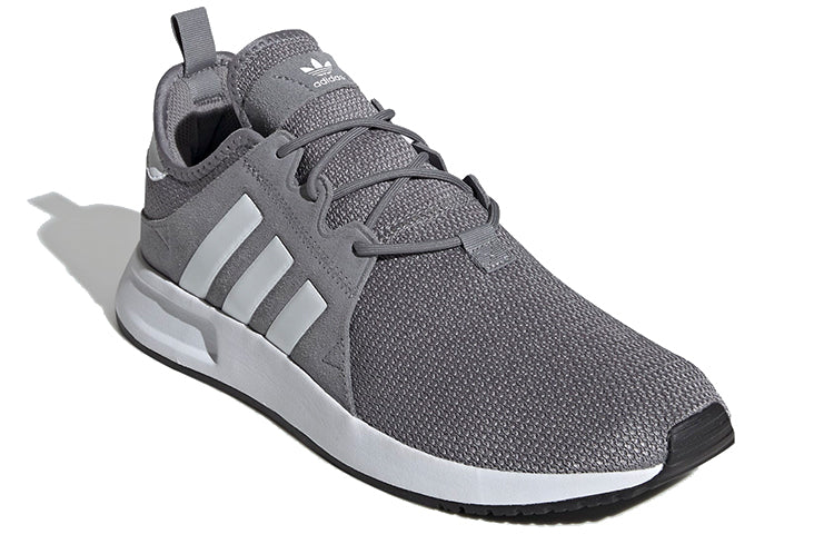 adidas X_PLR 'Grey Cloud White' EE4577