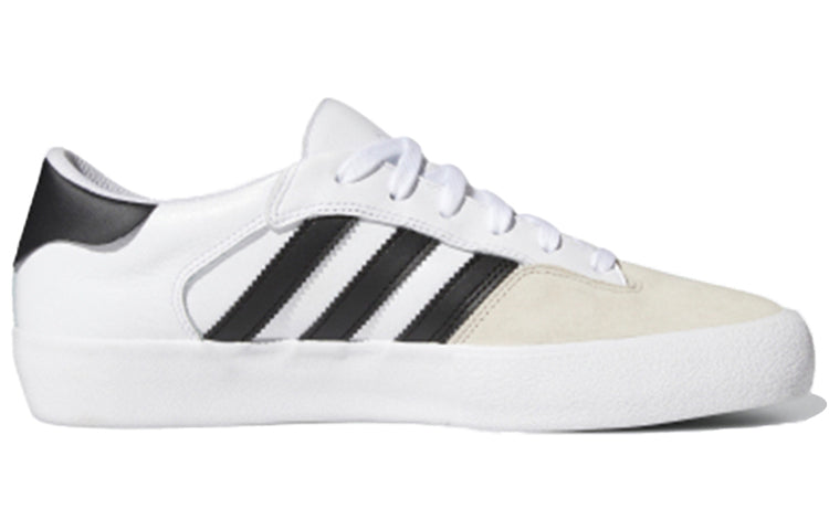 adidas Matchbreak Super 'White Black' FY0510