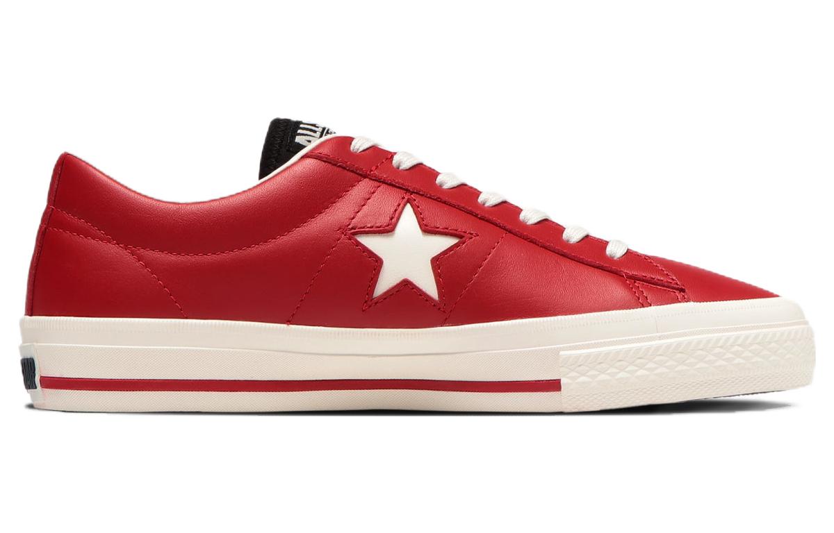 Converse one star Golf SC 'Red' 33500290
