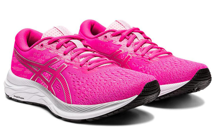 (WMNS) ASICS Gel-Excite 7 'Pink Glo' 1012A562-700