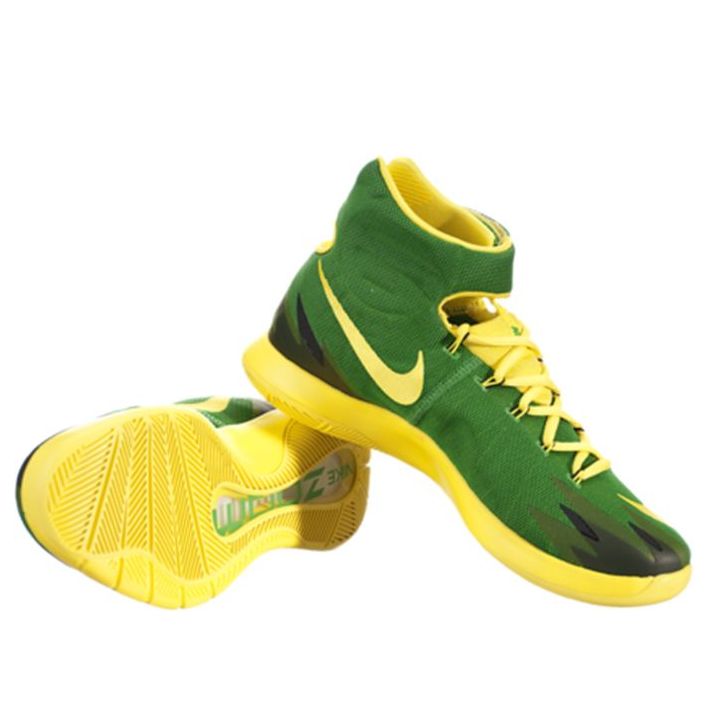 Nike Zoom HyperRev 'Apple Green' 630913-300