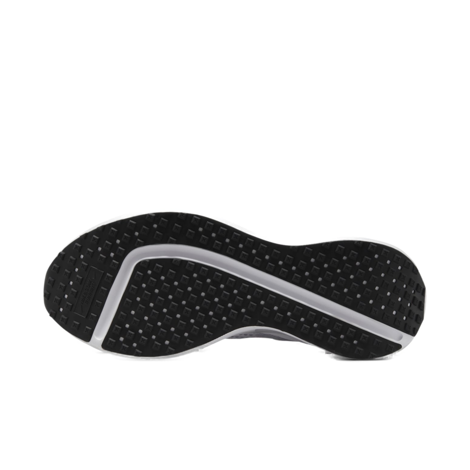 Nike Interact Run 'White Volt' FD2291-100