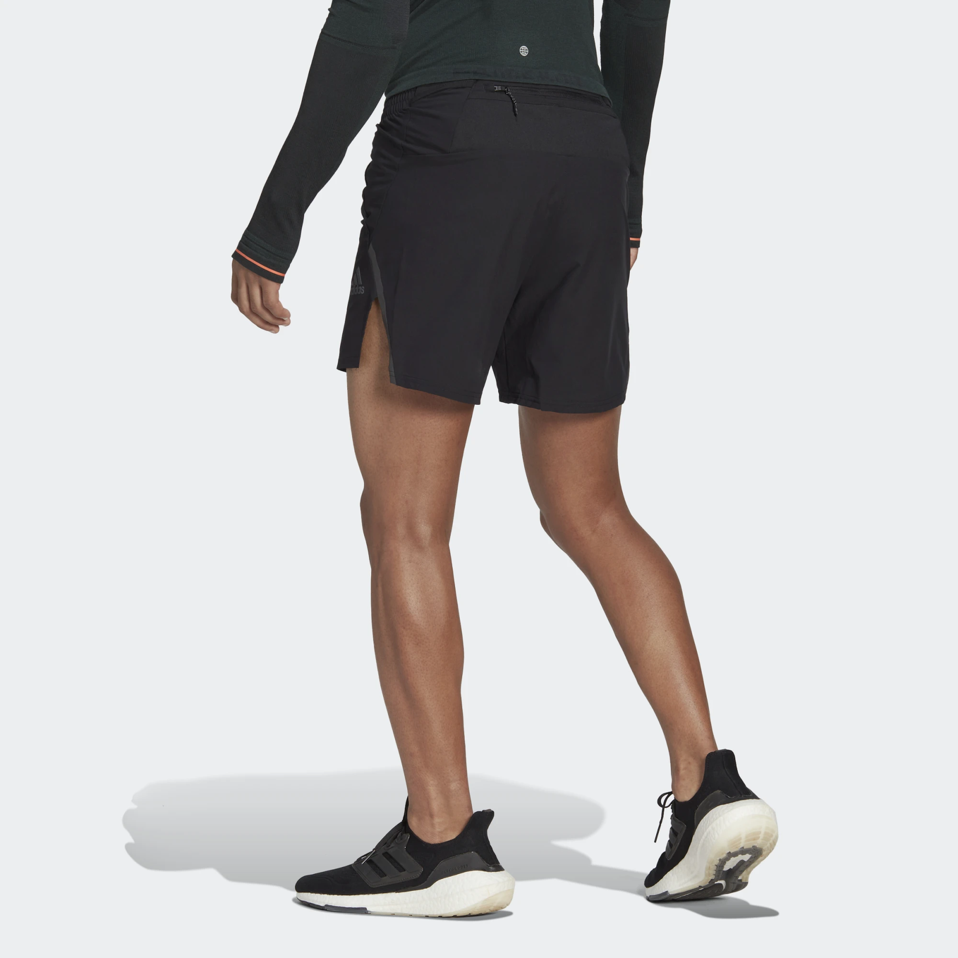 adidas X-City Shorts 'Black' HF6386