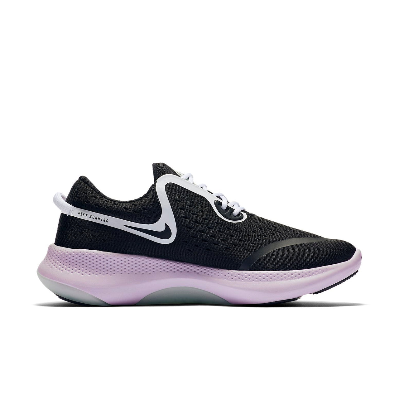 (WMNS) Nike Joyride Dual Run 'Black Iced Lilac' CD4363-002