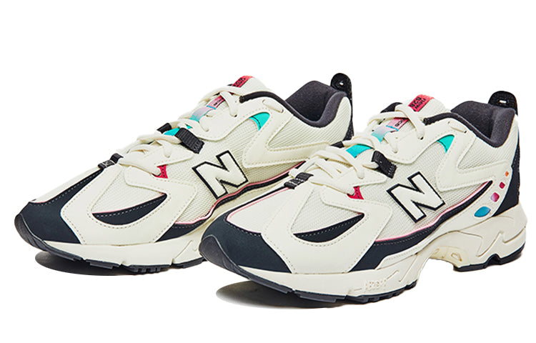 New Balance 828 'White Black' ML828NC