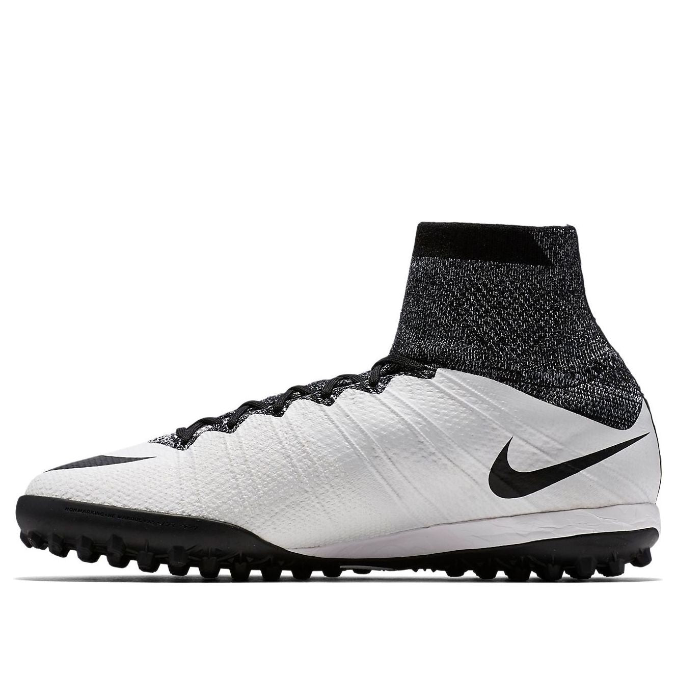 Nike MercurialX Proximo TF 'White Black' 718775-100