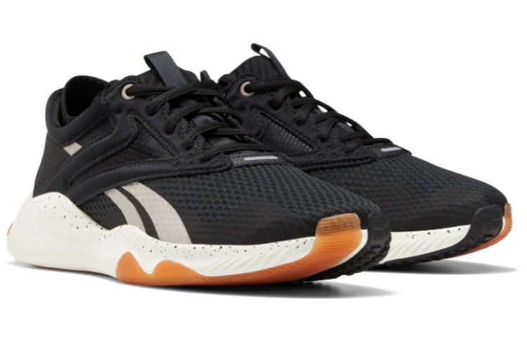 (WMNS) Reebok HIIT TR 'Black Moondust' FW8210