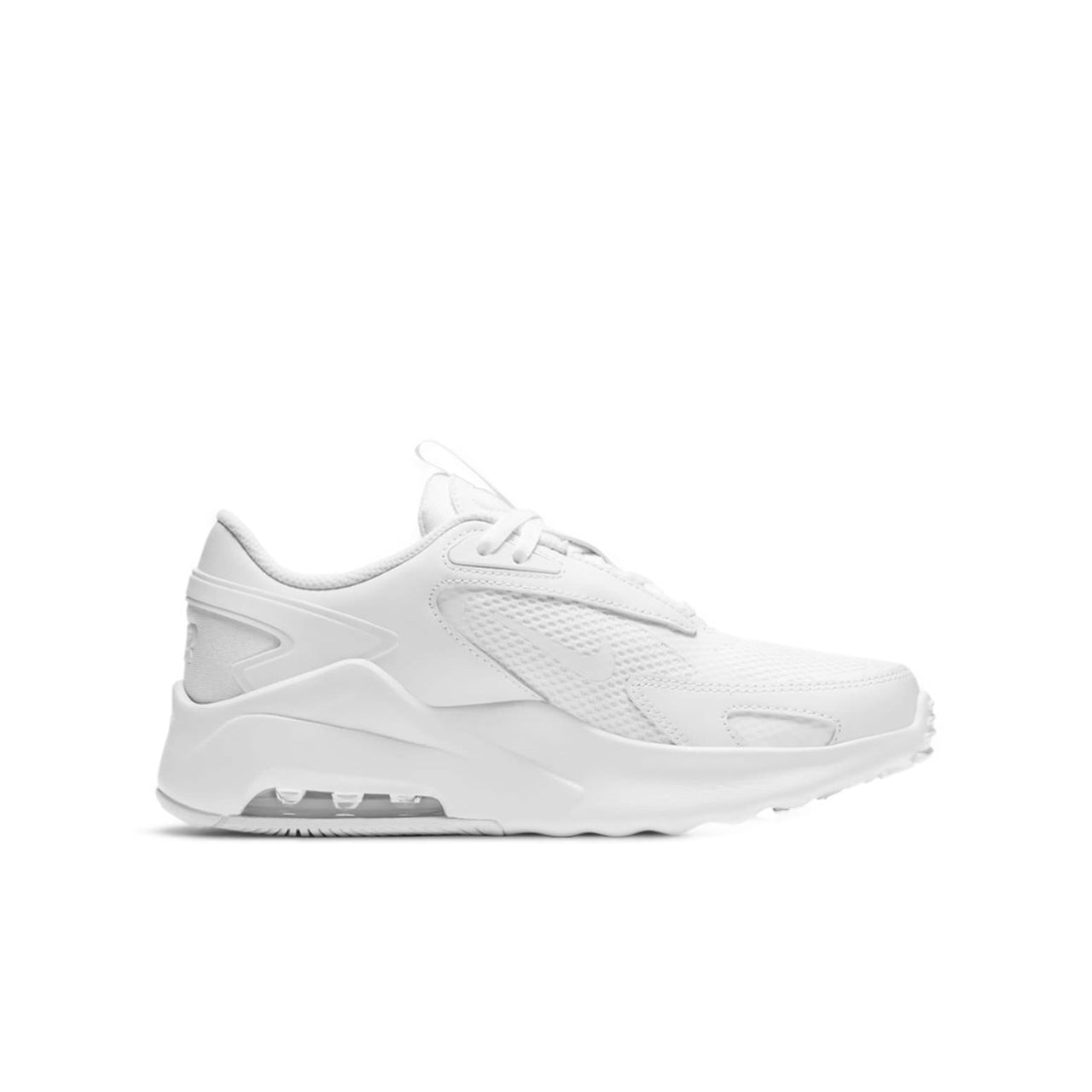 (GS) Nike Air Max Bolt 'Triple White' CW1626-104