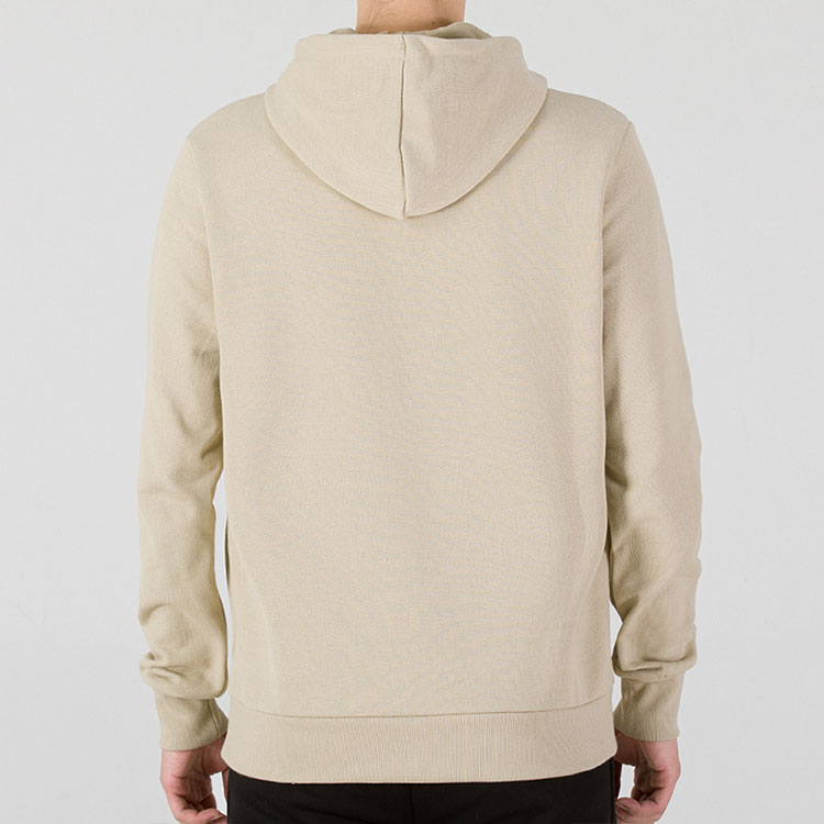 PUMA Logo Printing Creamy White 536305-64