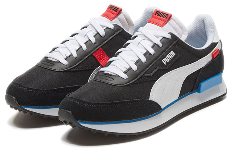 PUMA Future Rider 'Play On - Black Ibiza Blue' 371149-14