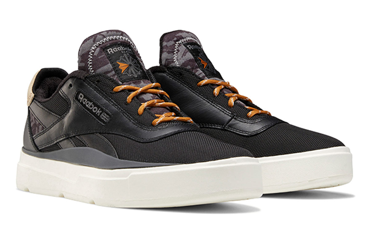 Reebok Legacy Black White FY0484