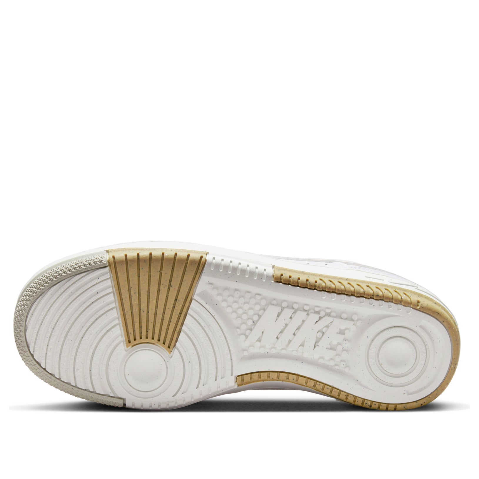 (WMNS) Nike Gamma Force 'White Phantom' DX9176-103