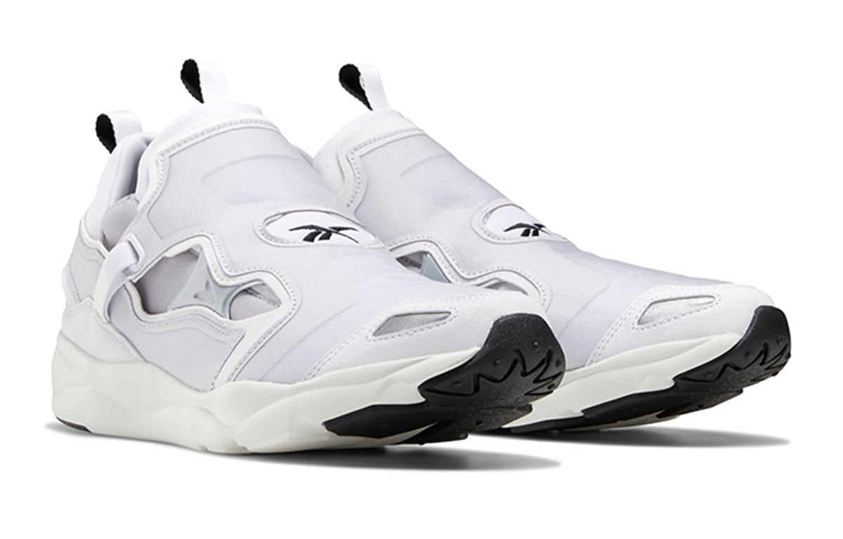 Reebok Furylite 3 Grey/White FV1582