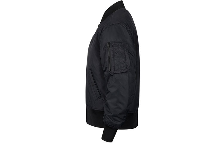 Nike Sportswear Synthetic Fill Reversible Jacket Men Black CZ4907-010