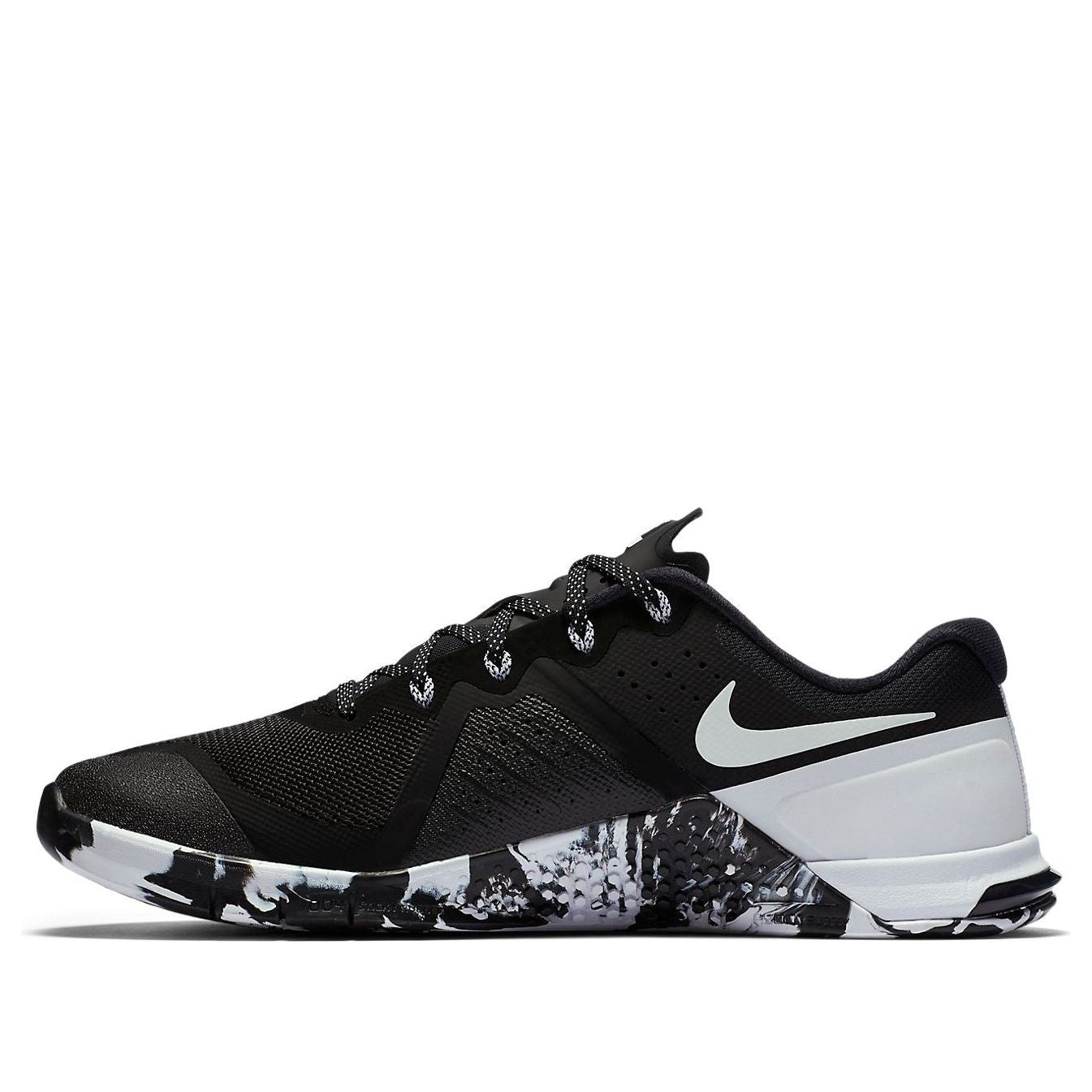 Nike Metcon 2 'Black White' 819899-010