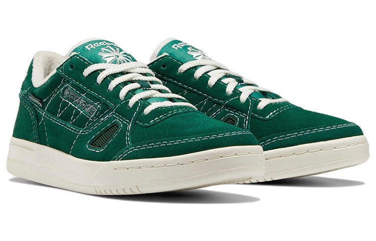 Reebok Sneeze x LT Court 'Viper Green' GW9514