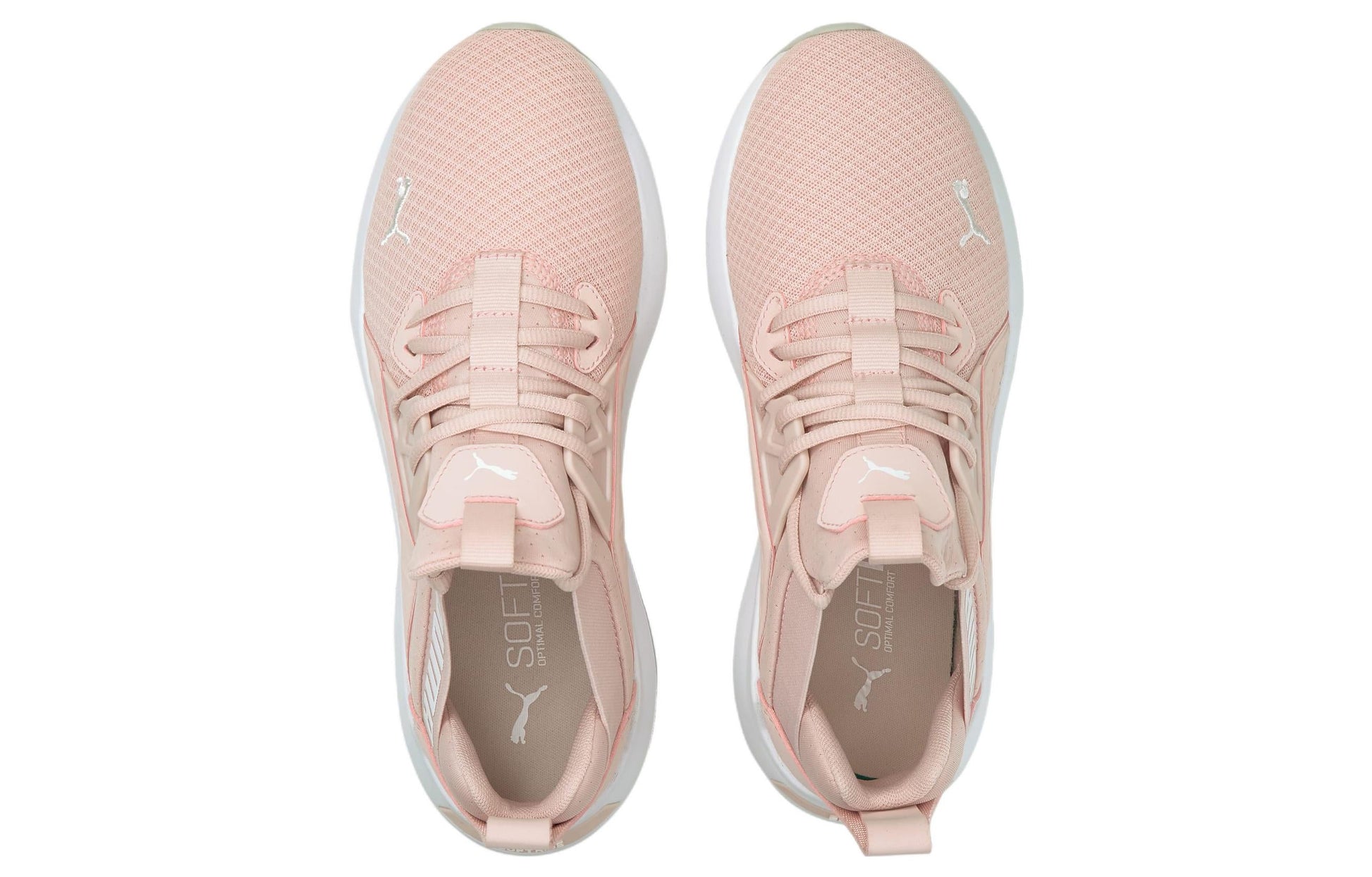 (WMNS) PUMA Softride Enzo Nxt 'Pink White' 195235-02