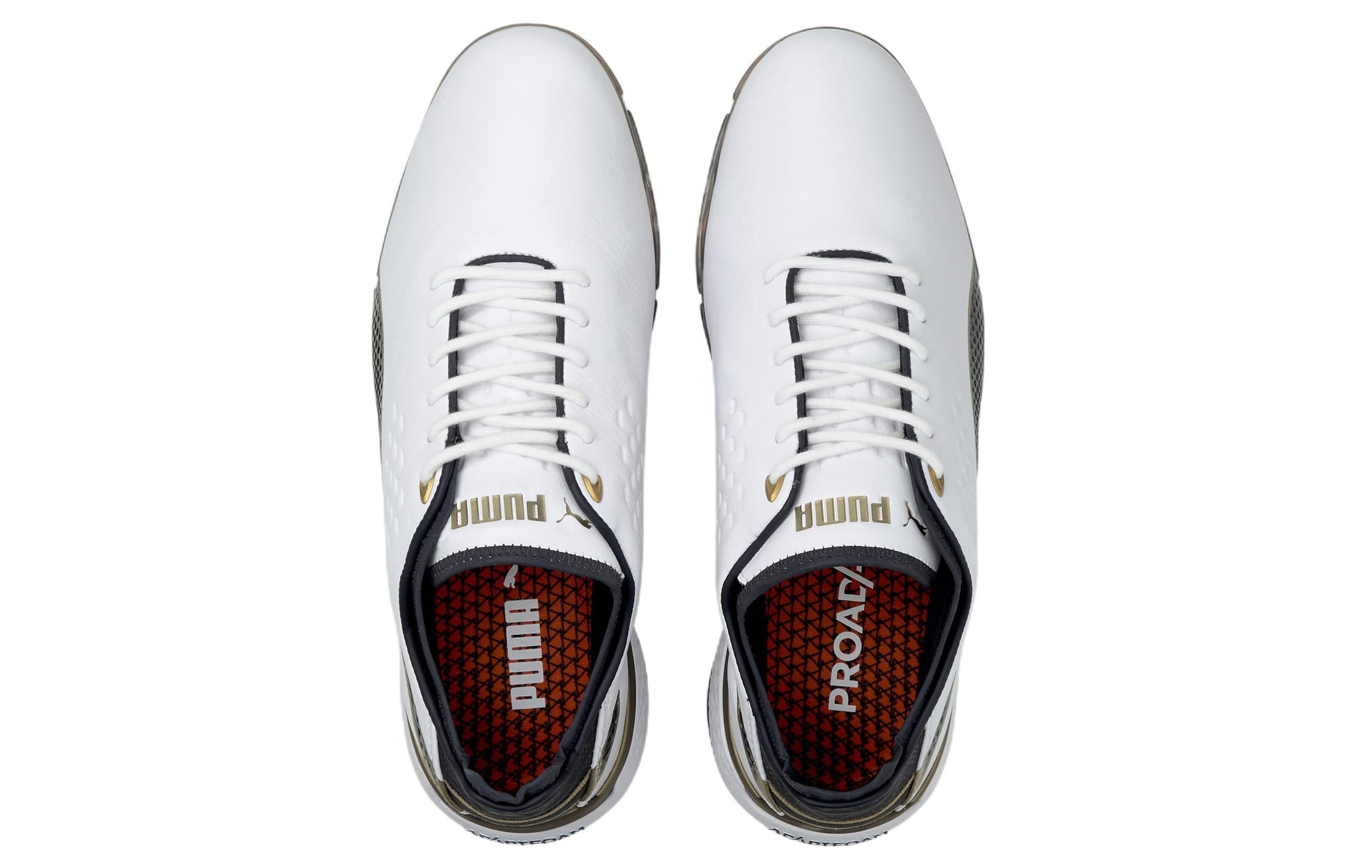 PUMA Ignite Pro Adapt 'Delte - White Navy Blazer' 193849-05