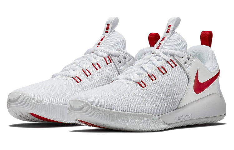 (WMNS) Nike Air Zoom Hyperace 2 'White University Red' AA0286-106