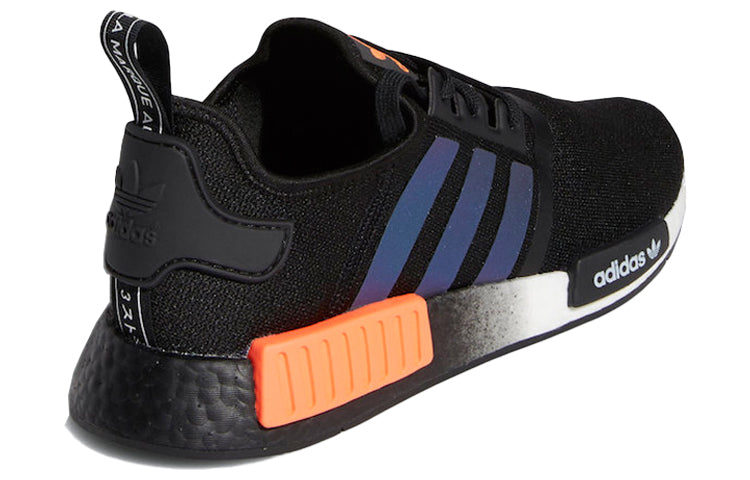 adidas NMD_R1 'Solar Orange' FW0185