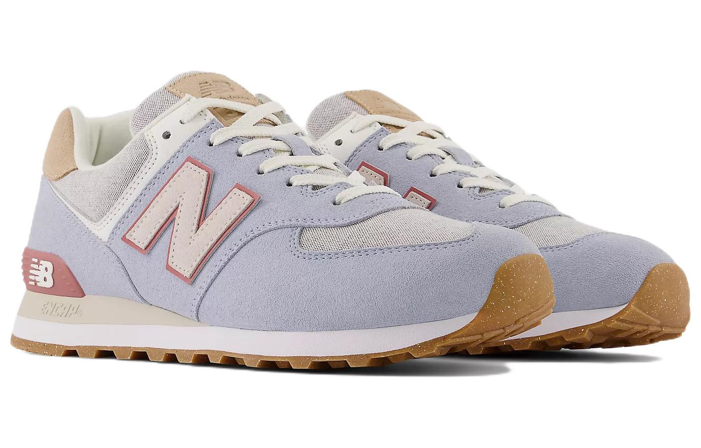 New Balance 574 'Blue White Red' U574SF2