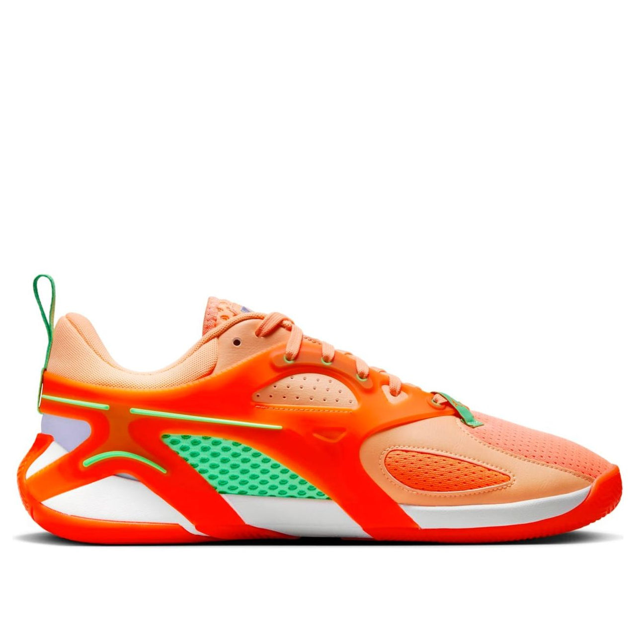 Air Jordan Heir 'Peach Jam' FQ3858-800